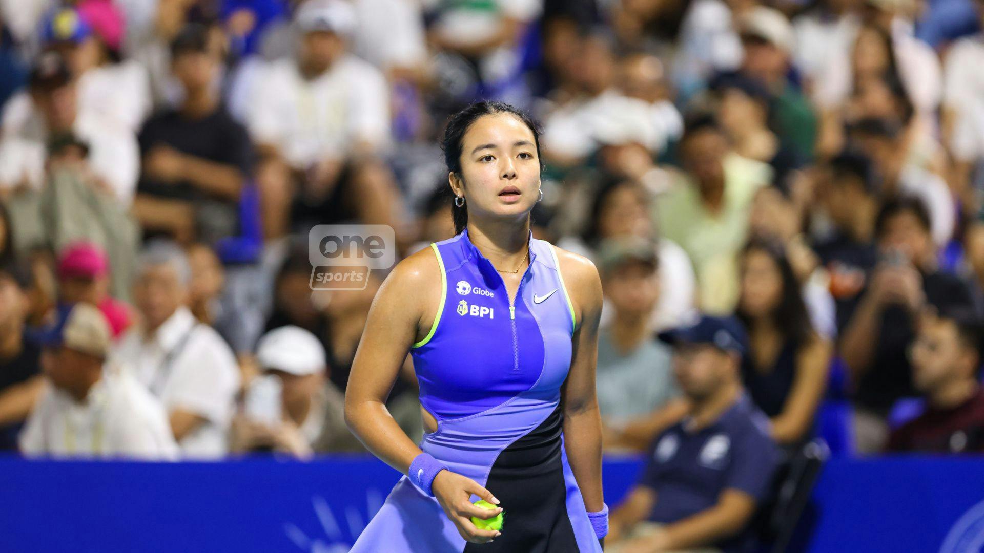 Alex Eala succumbs to world No. 4 Coco Gauff in Dubai quarterfinals